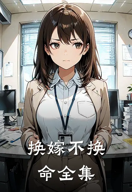 换嫁不换命 全集