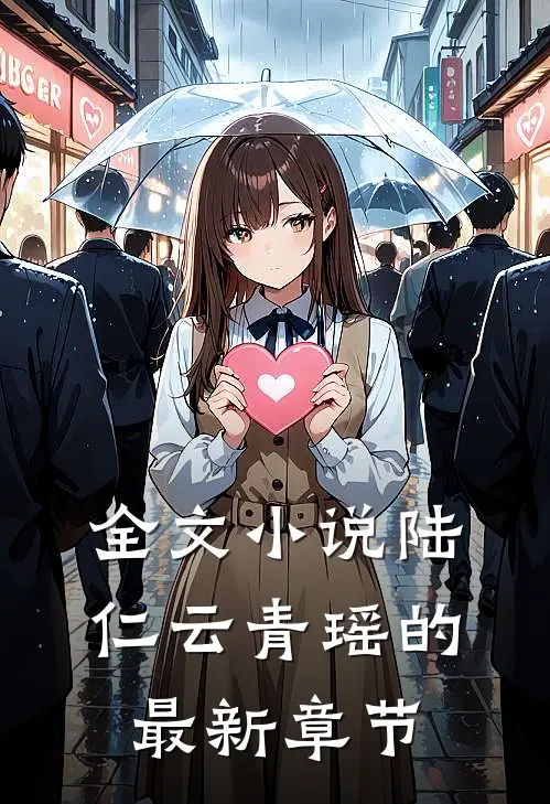 全文陆仁云青瑶的最新章节免费阅读