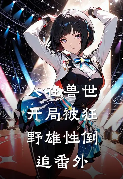 人在兽世，开局被狂野雄性倒追番外