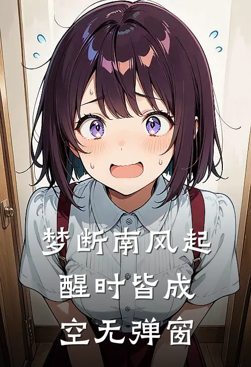 梦断南风起，醒时皆成空无弹窗