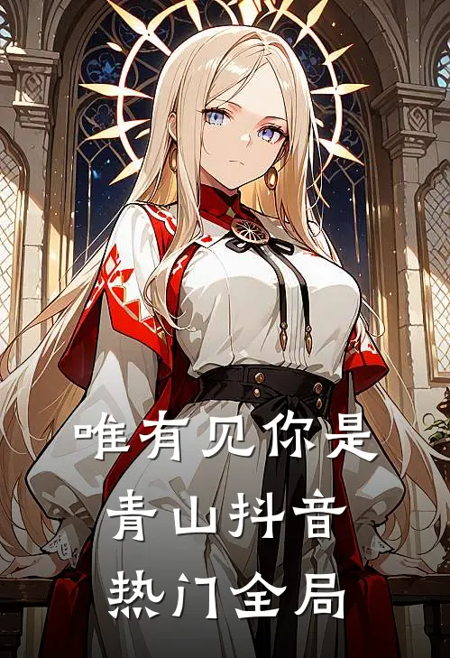 唯有见你是青山抖音热门全局