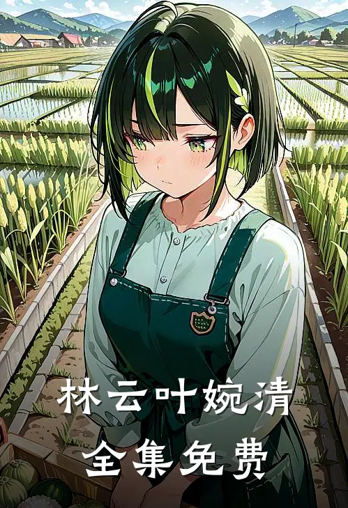 九幽不渡卿小说