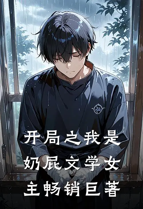 开局之我是奶屁文学女主畅销巨著