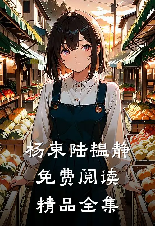 杨束陆韫静免费阅读精品全集
