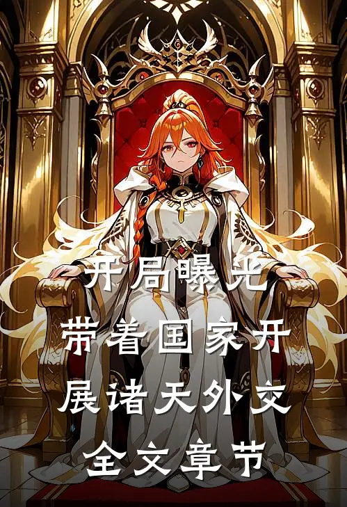 开局曝光，带着国家开展诸天外交全文章节