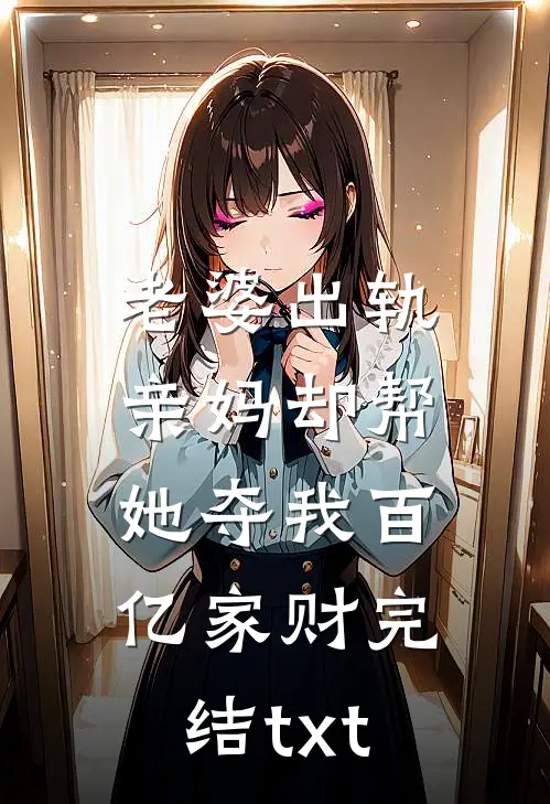 老婆出轨，亲妈却帮她夺我百亿家财完结txt