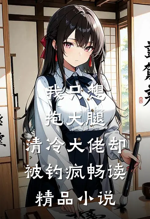 我只想抱大腿，清冷大佬却被钓疯畅读精品小说
