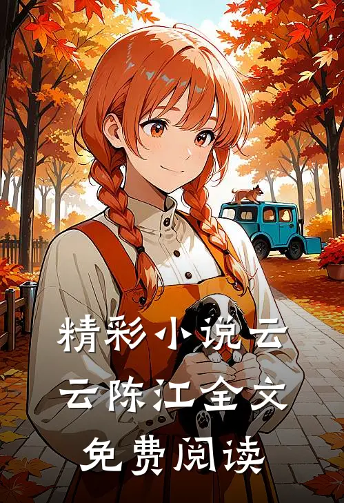 精彩小说云云陈江全文免费阅读