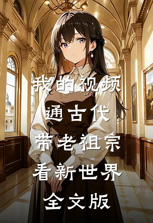 我的视频通古代，带老祖宗看新世界全文版