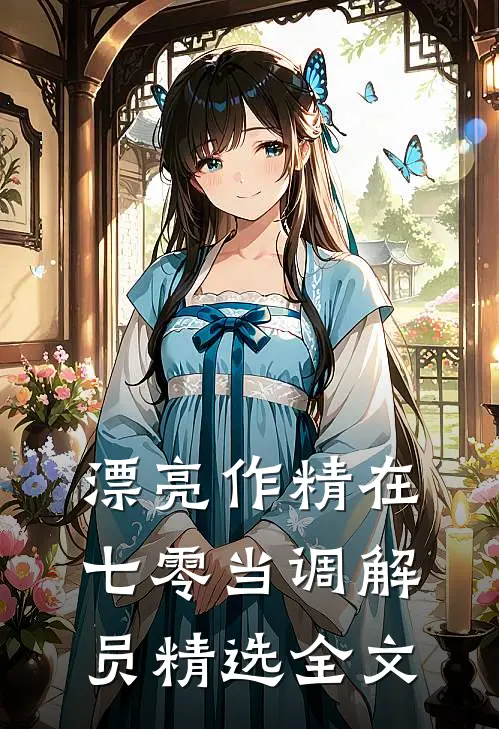 漂亮作精在七零当调解员精选全文