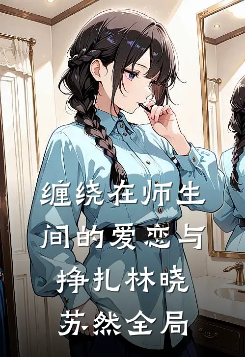 缠绕在师生间的爱恋与挣扎林晓苏然全局