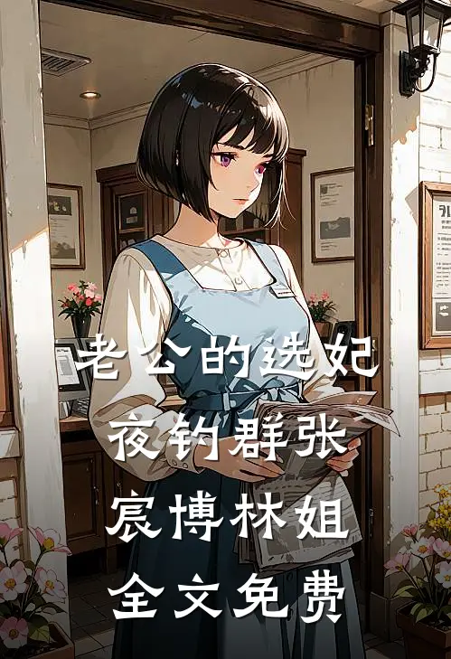 老公的选妃夜钓群张宸博林姐全文免费