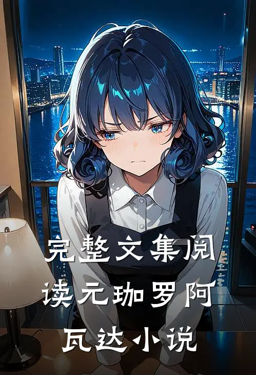 完整文集阅读元珈罗阿瓦达小说