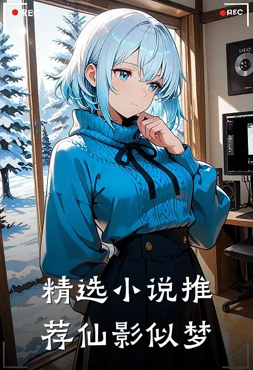 精选小说推荐仙影似梦