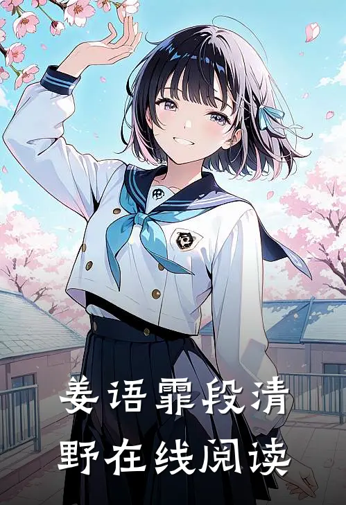 姜语霏段清野在线阅读