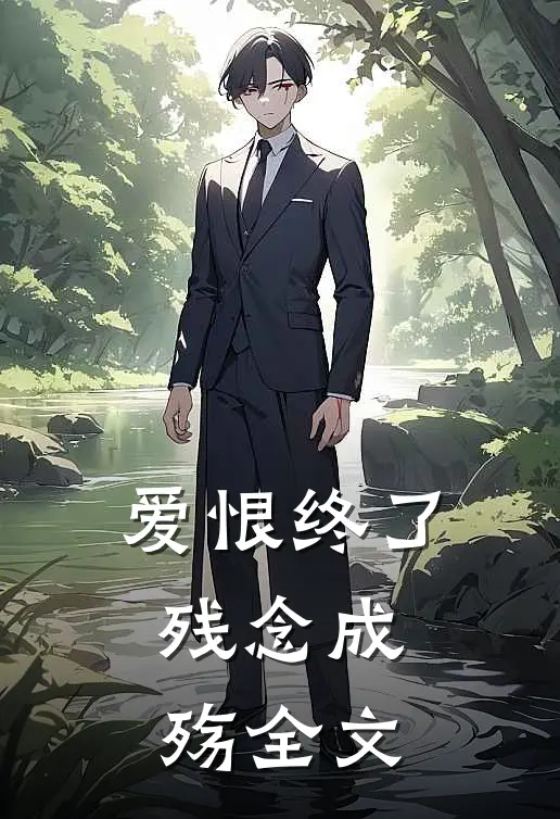 爱恨终了，残念成殇全文