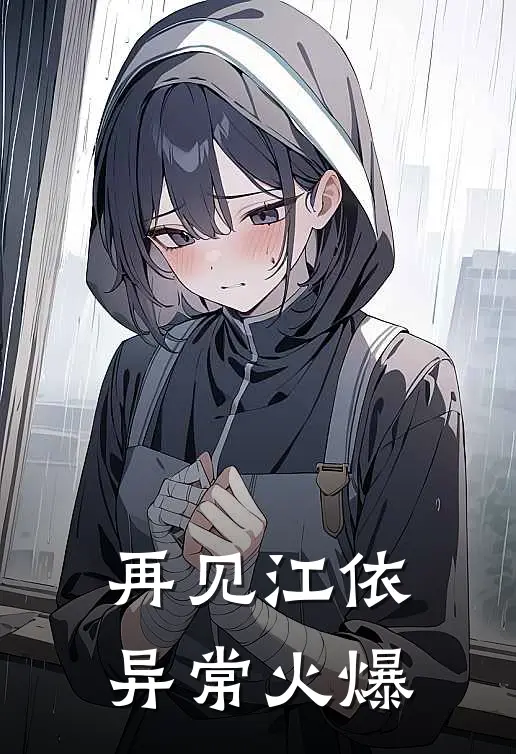 再见江依异常火爆