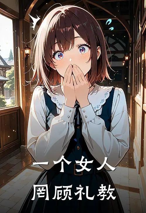 一个女人罔顾礼教