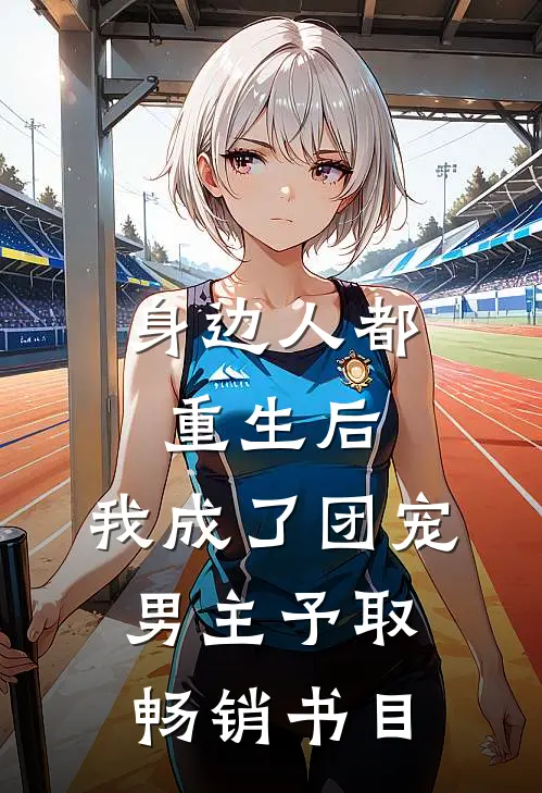 身边人都重生后,我成了团宠男主予取畅销书目