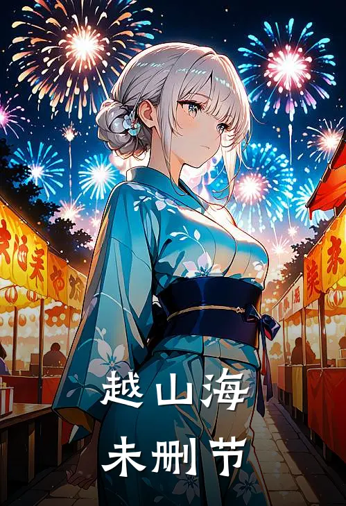 越山海未删节