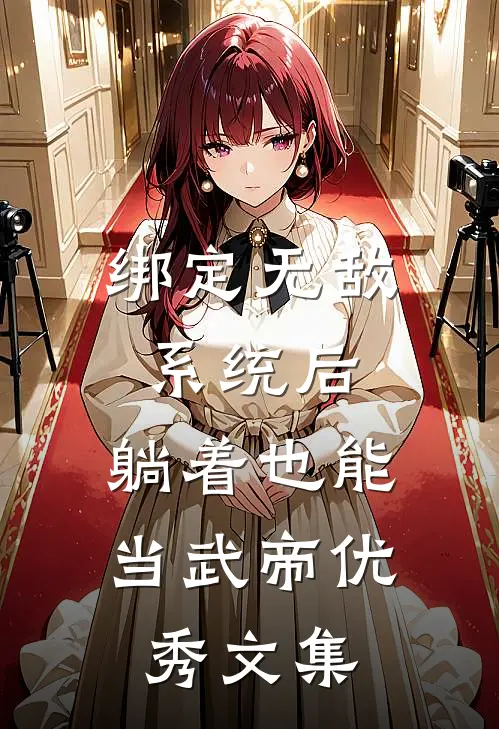 绑定无敌系统后，躺着也能当武帝优秀文集