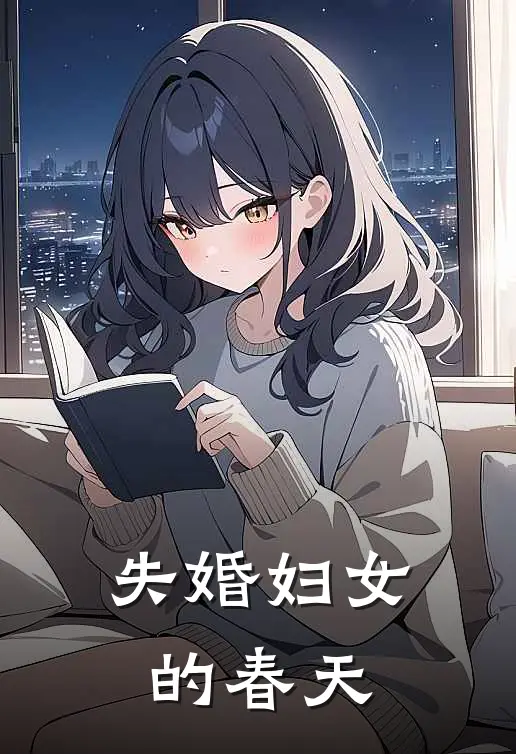 失婚妇女的春天