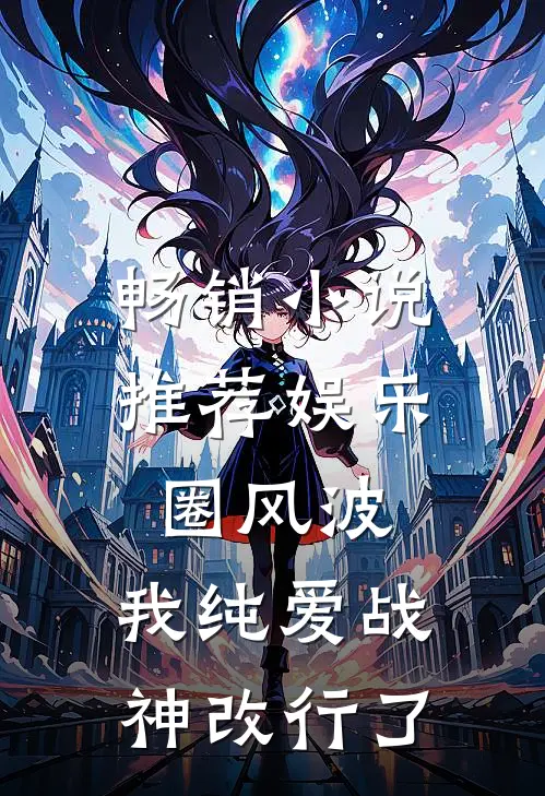 畅销小说推荐娱乐圈风波：我纯爱战神改行了