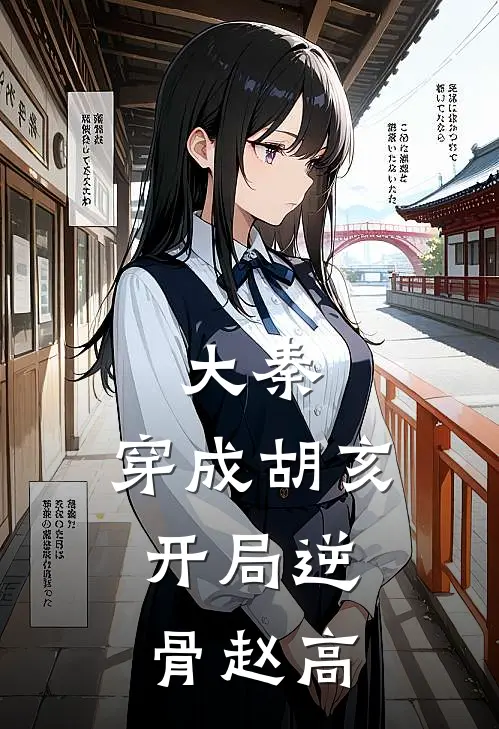 大秦：穿成胡亥，开局逆骨赵高