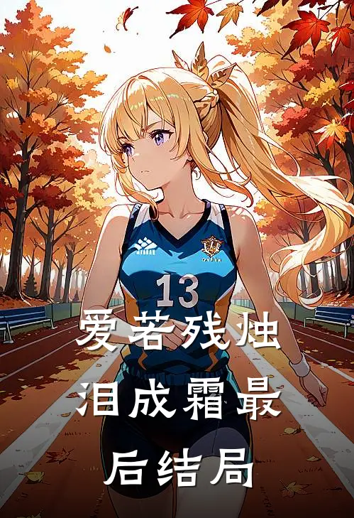 爱若残烛泪成霜最后结局