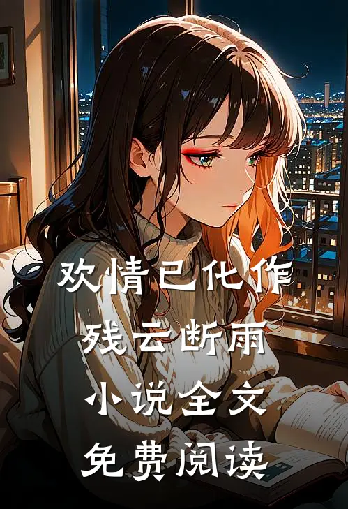 欢情已化作残云断雨小说全文免费阅读