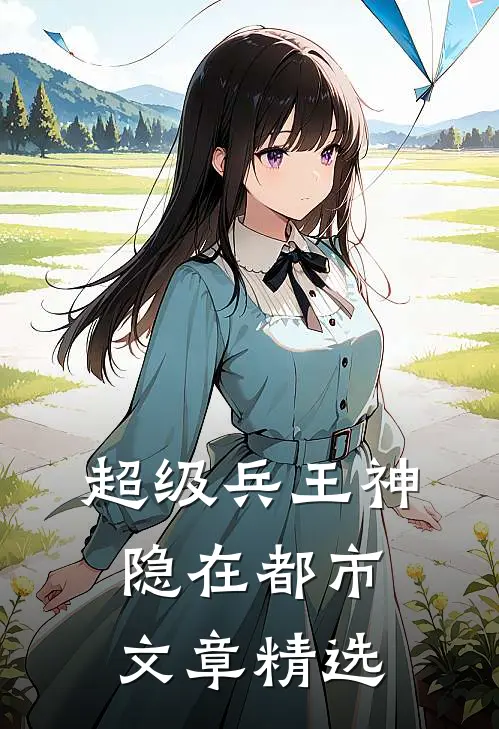 超级兵王神隐在都市文章精选