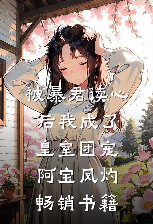 被暴君读心后我成了皇室团宠阿宝凤灼畅销书籍