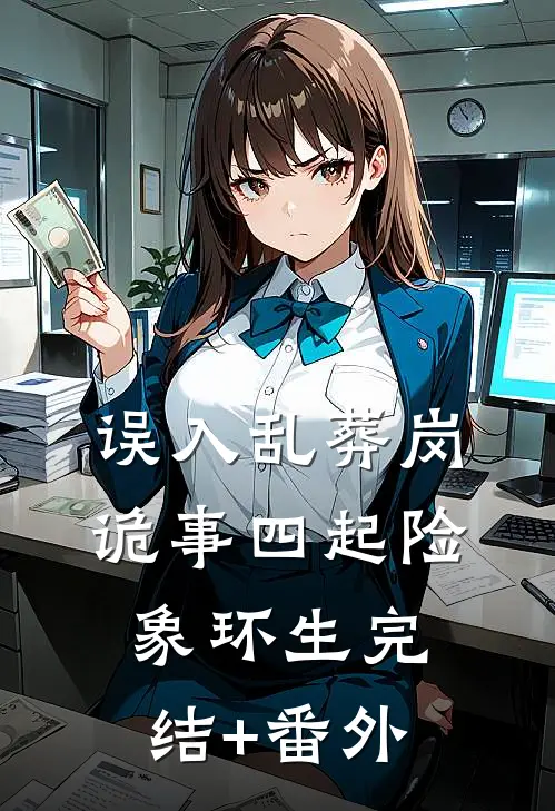 误入乱葬岗：诡事四起险象环生完结+番外