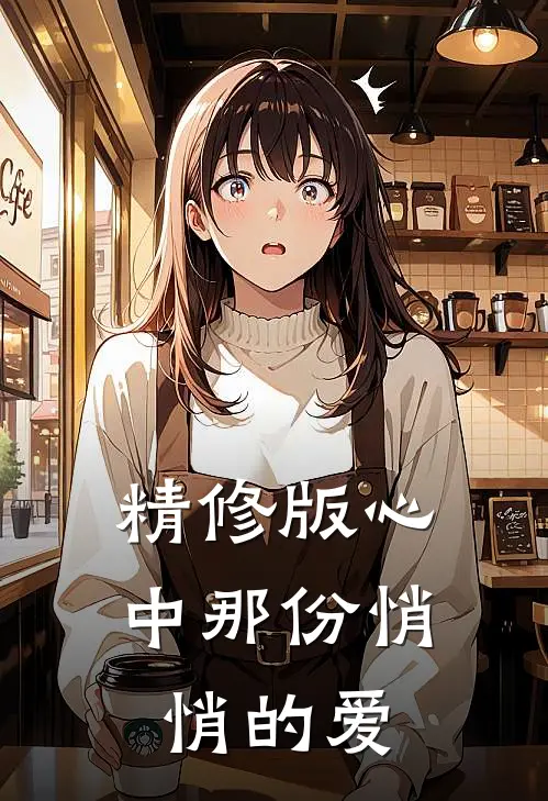 精修版心中那份悄悄的爱
