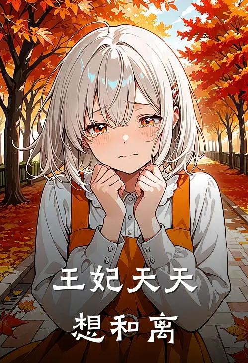 王妃天天想和离