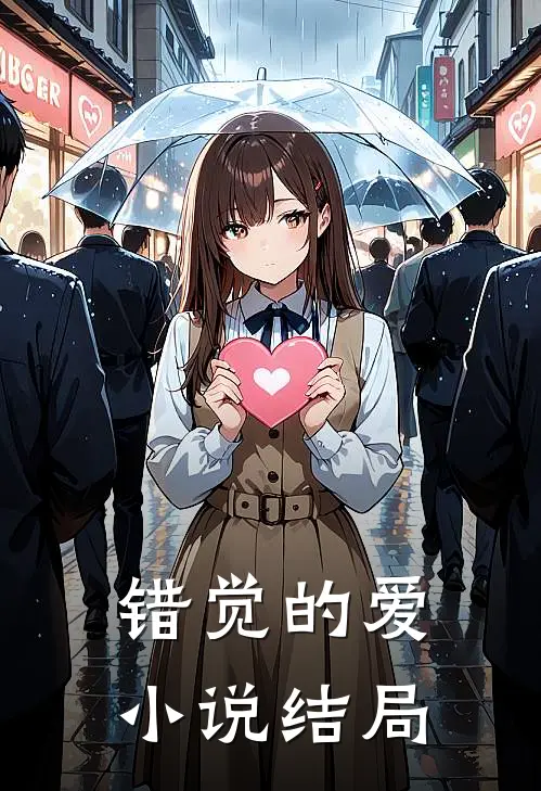 错觉的爱结局是he吗