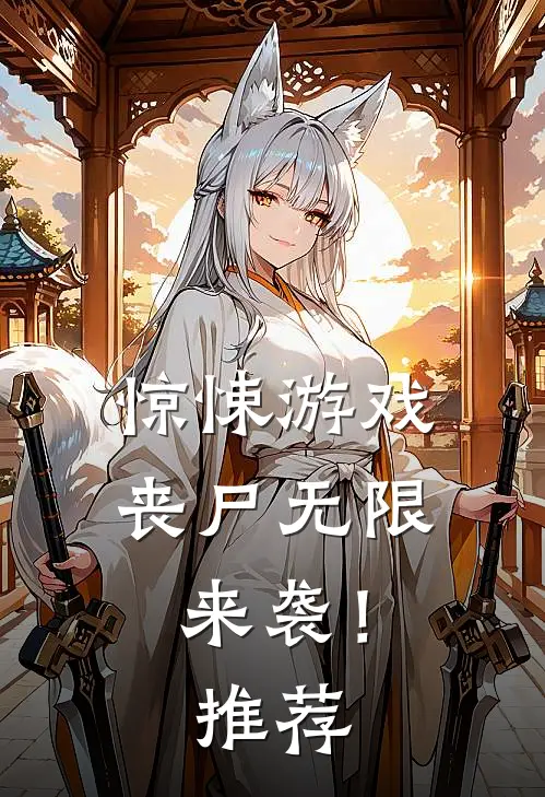 惊悚游戏，丧尸无限来袭！推荐
