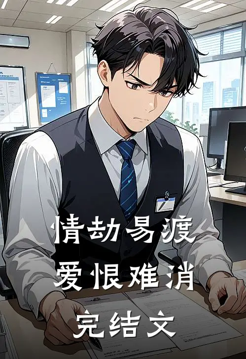 情劫易渡，爱恨难消完结文