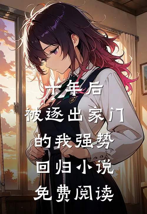 十年后,被逐出家门的我强势回归免费阅读