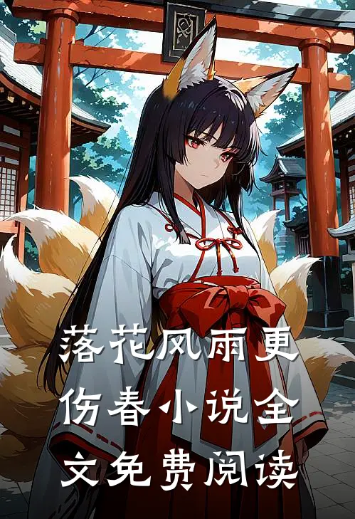 落花风雨更伤春小说全文免费阅读