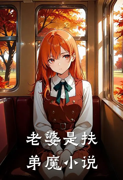 老婆是扶弟魔小说