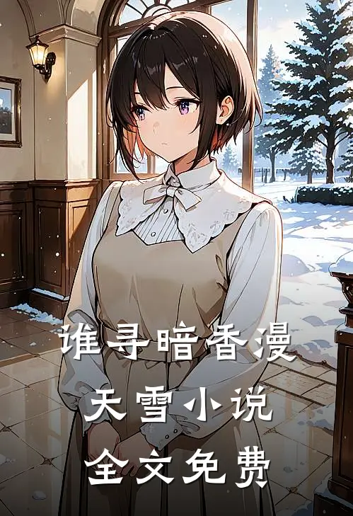 谁寻暗香漫天雪小说全文免费