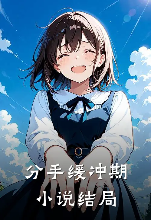 分手缓冲期小说结局