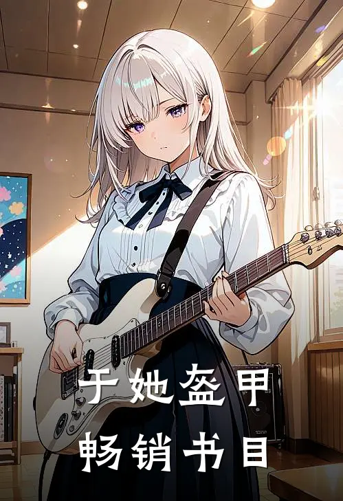 于她盔甲畅销书目