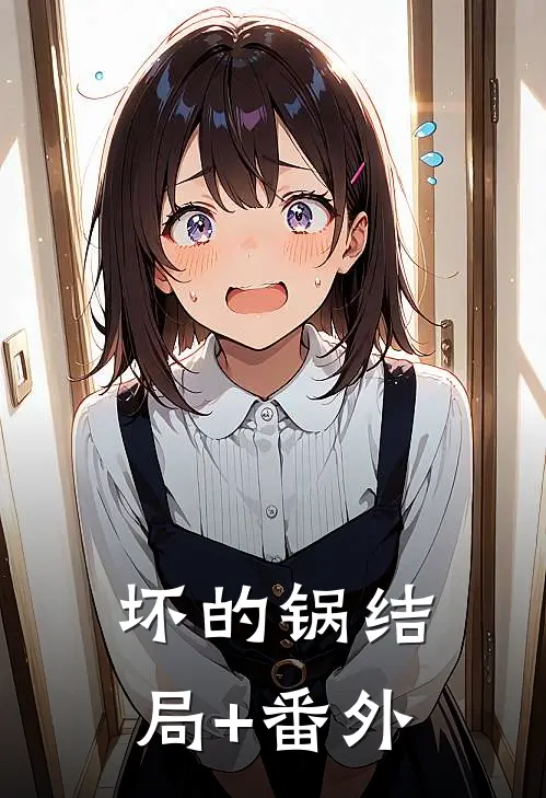 坏的锅结局+番外