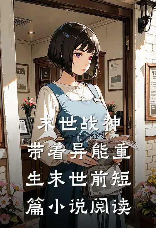 末世战神：带着异能重生末世前短篇小说阅读