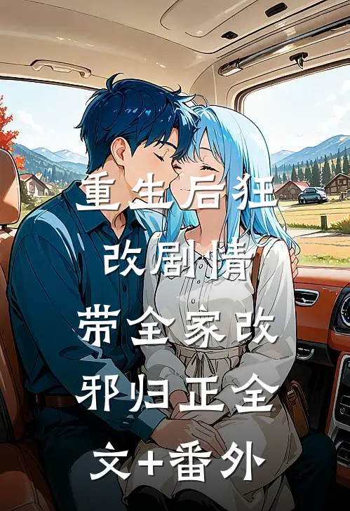 重生后狂改剧情，带全家改邪归正全文+番外