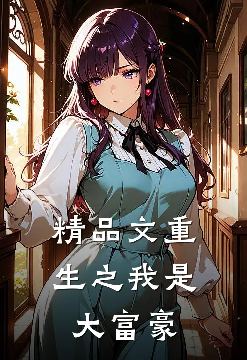 精品文重生之我是大富豪