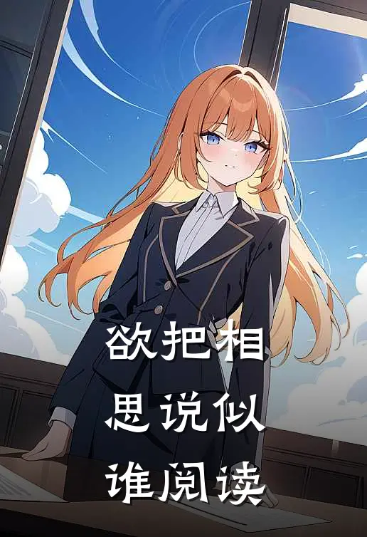欲把相思说似谁阅读