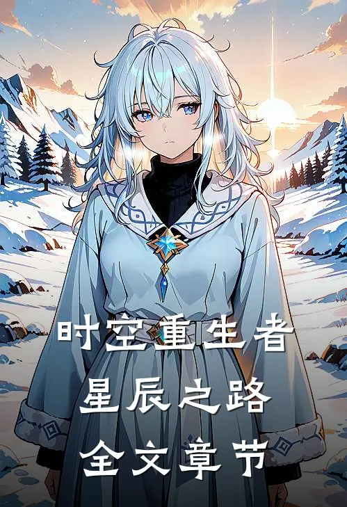 时空重生者：星辰之路全文章节